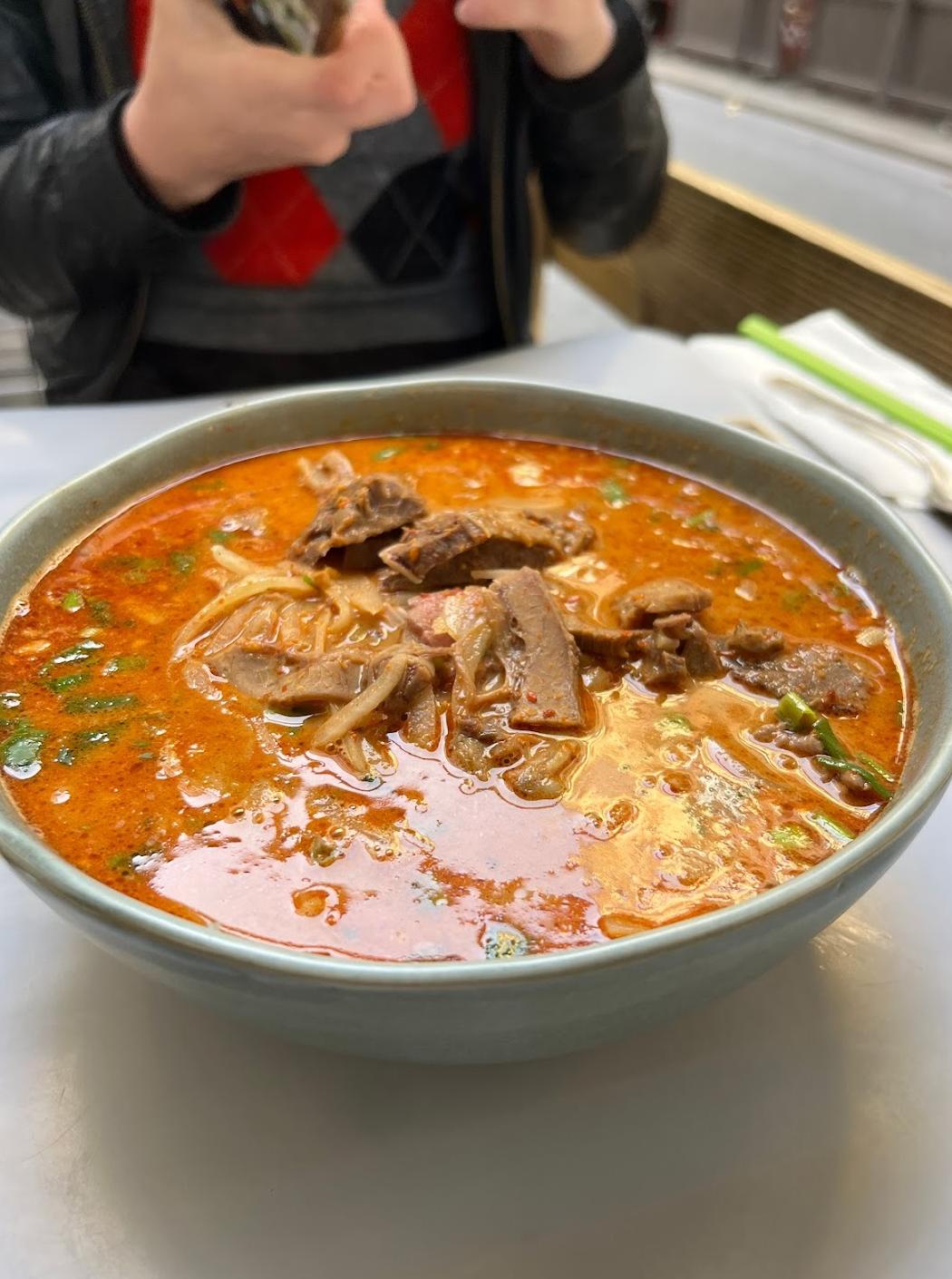 Phở Tài