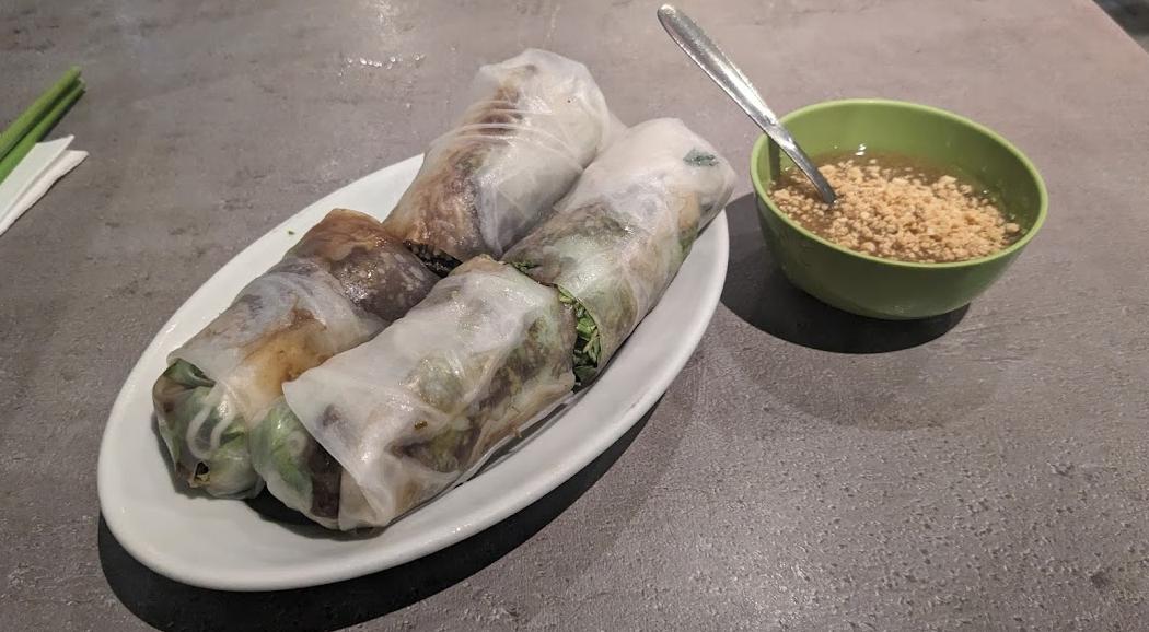 Phở Tài