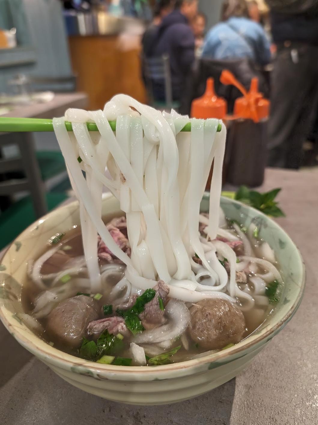 Phở Tài