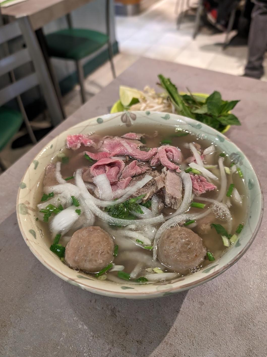 Phở Tài