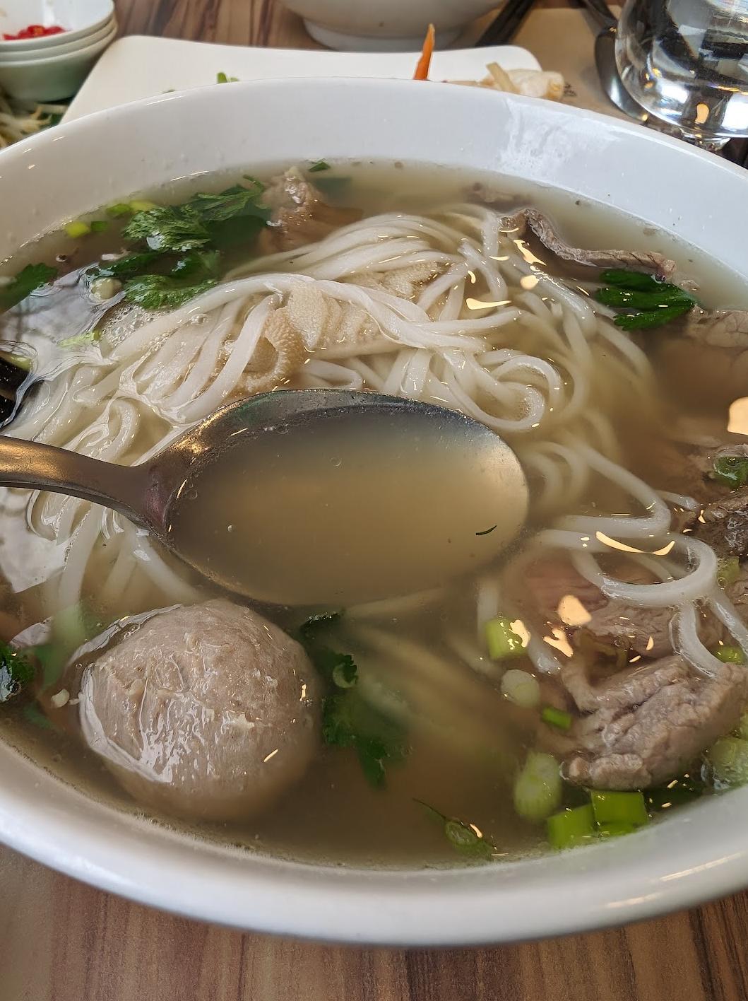 pho bom