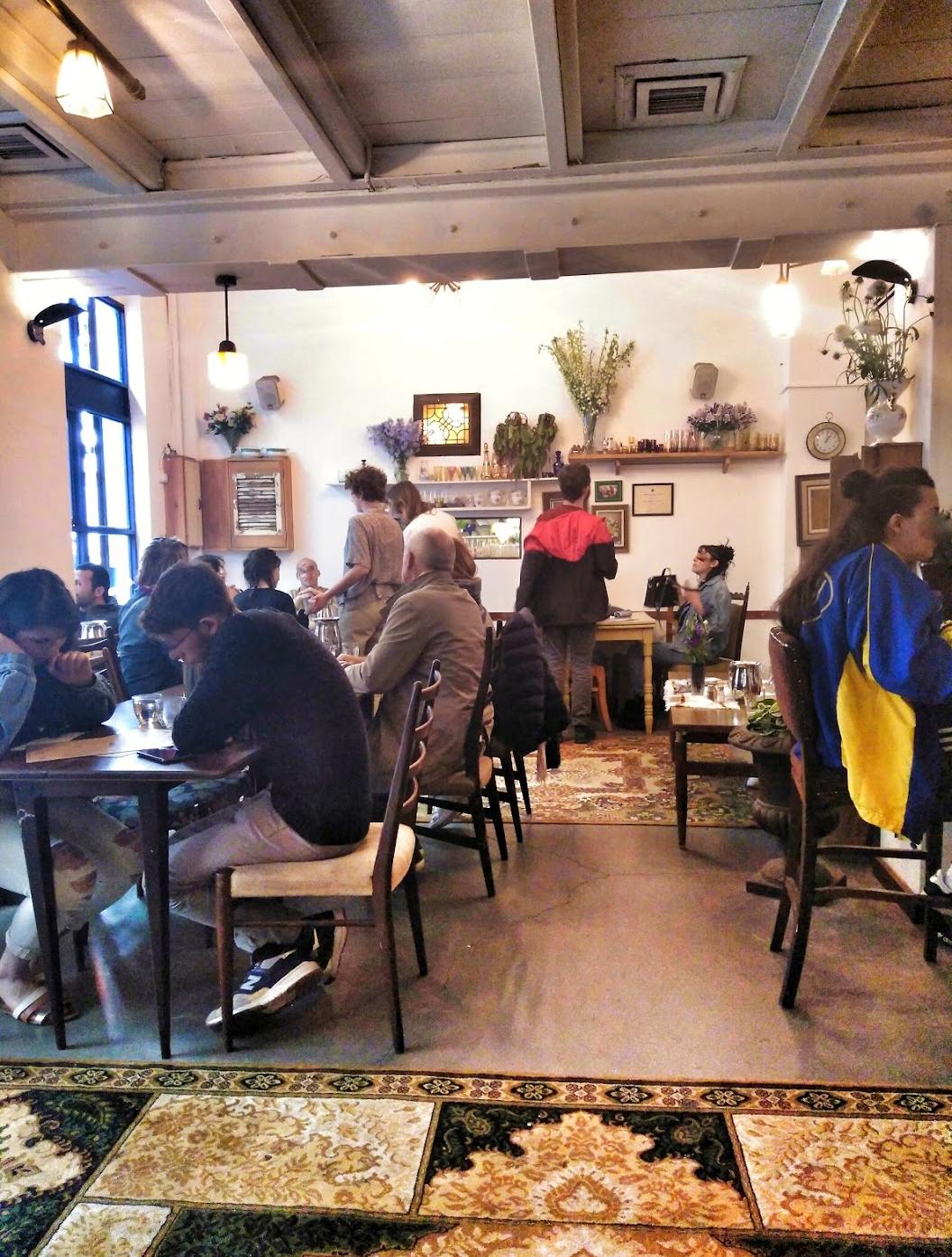 Café de cerdo