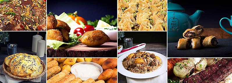 پذیرایی ایشتار
