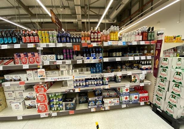 Sainsbury's
