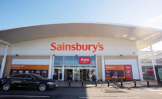 Sainsbury's
