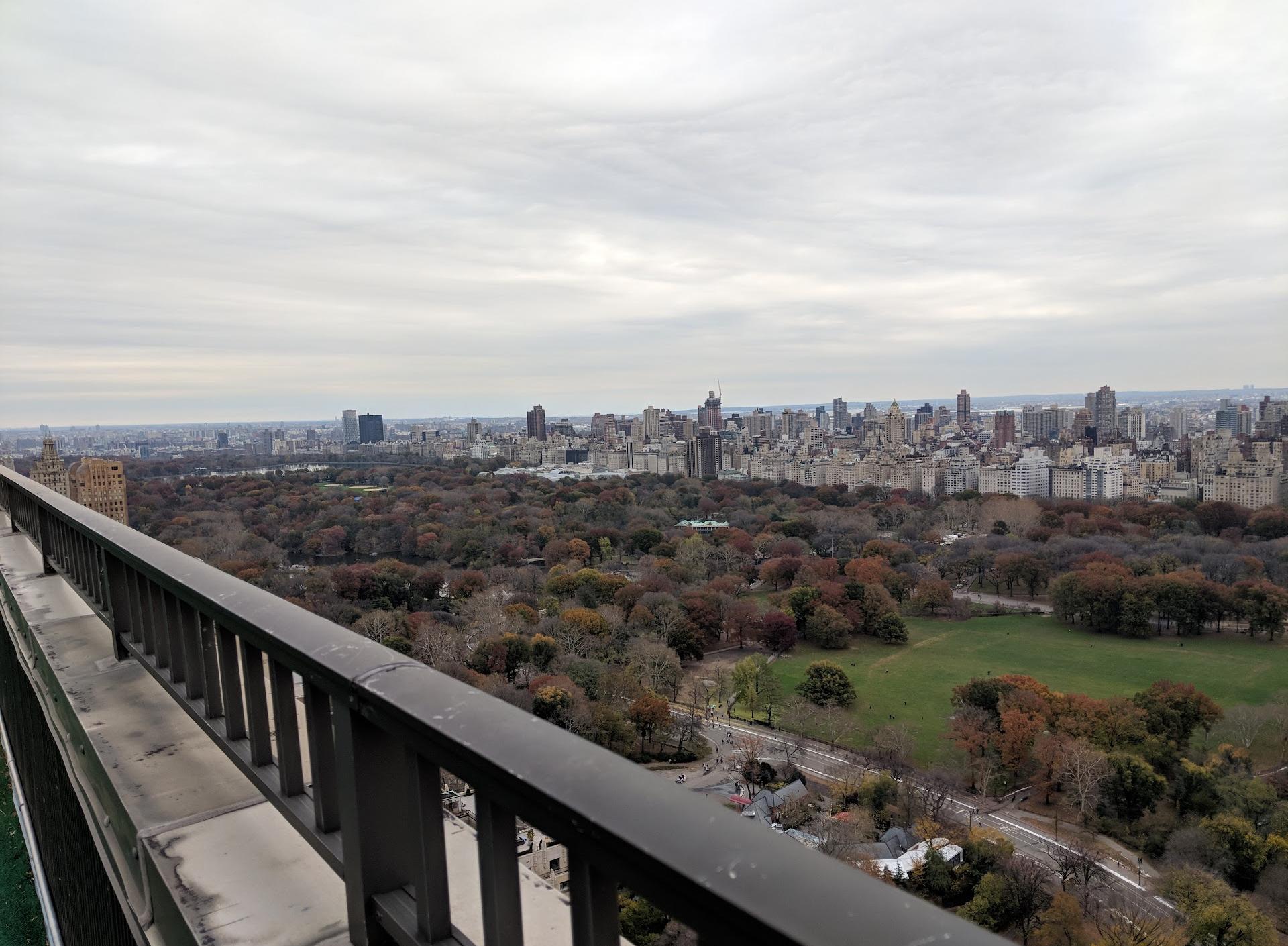 One Lincoln Square Condominium