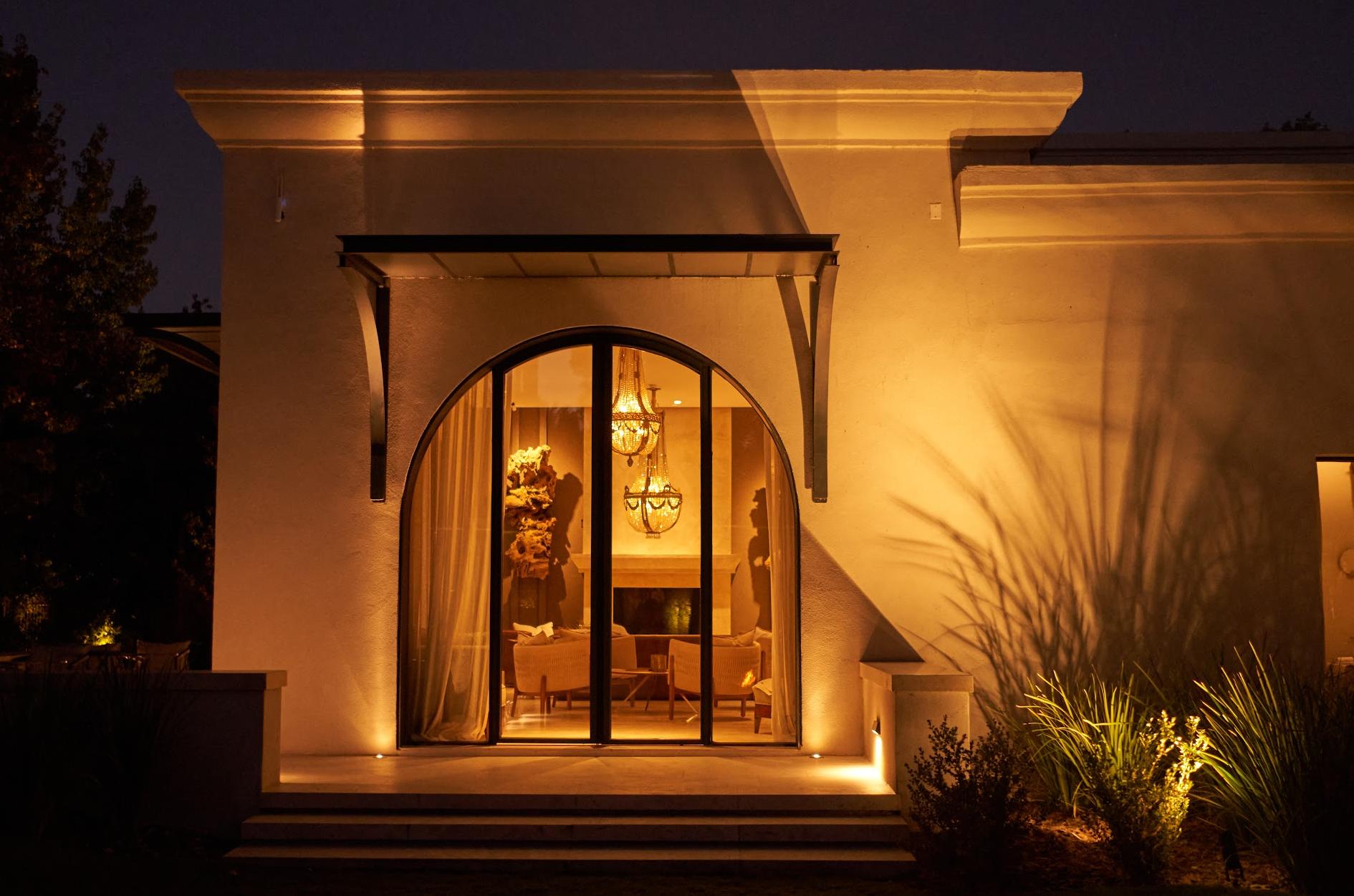 SB Winemakers House & Spa Suites