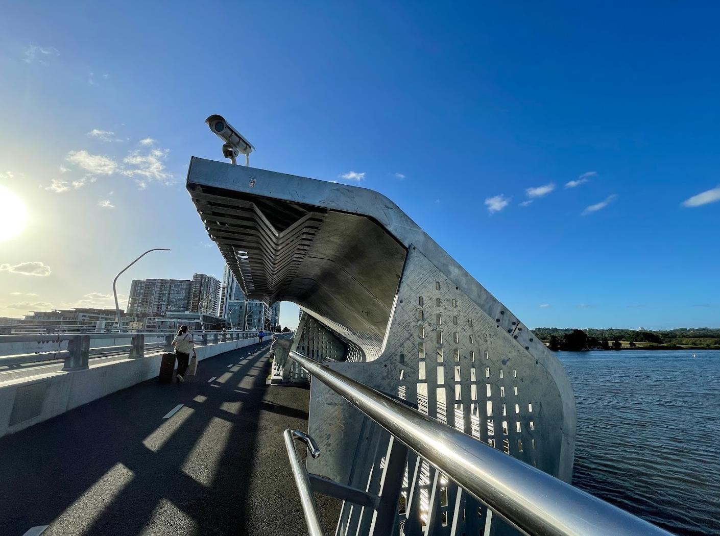 Bennelong Bridge