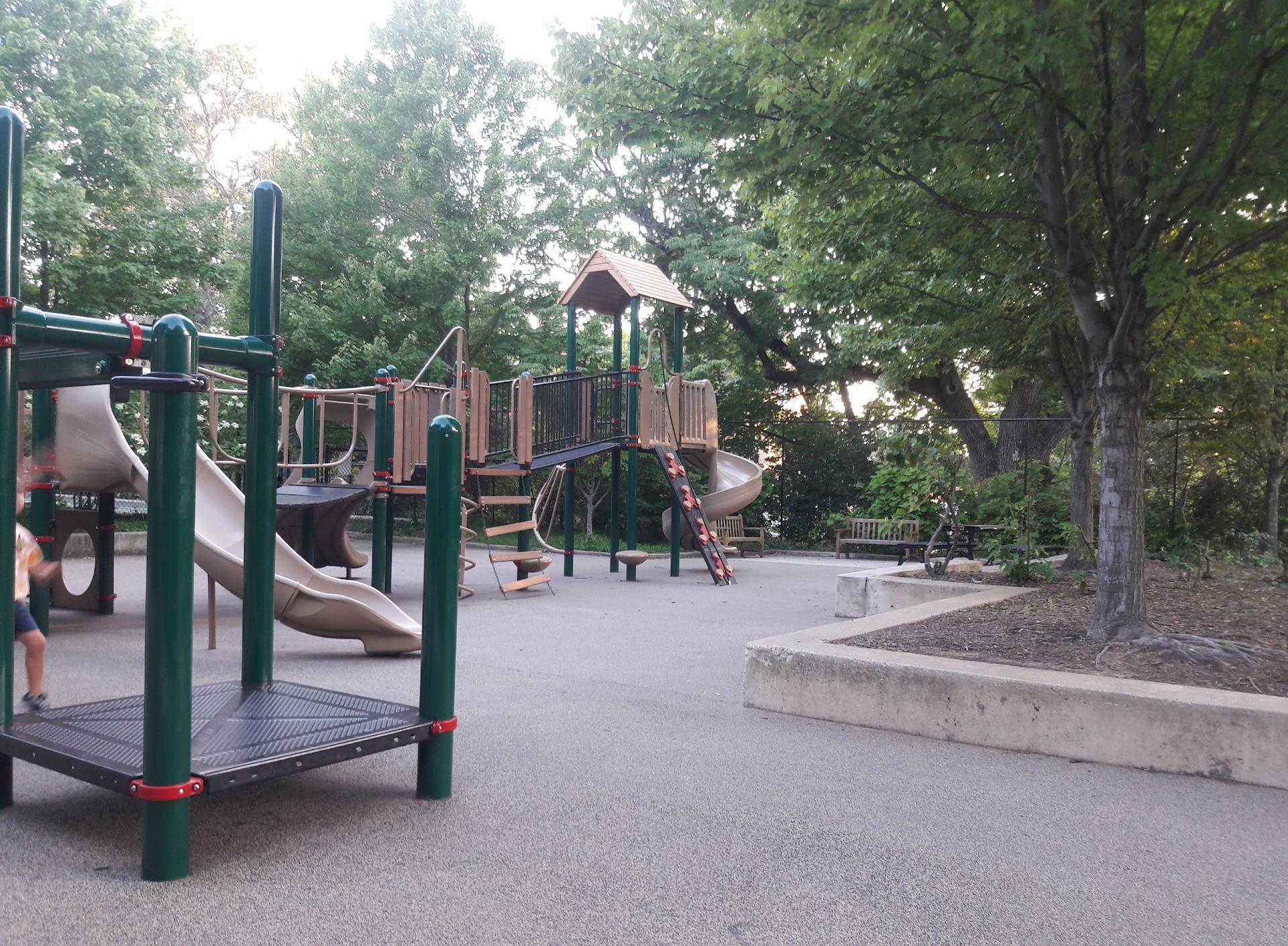 Parque Mitchell