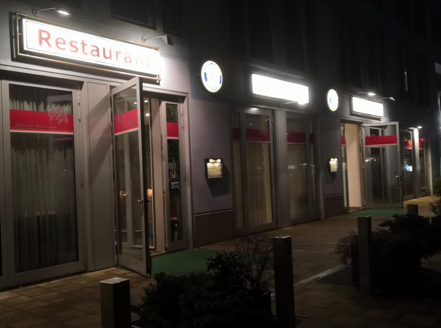 Restaurant Shiraj
