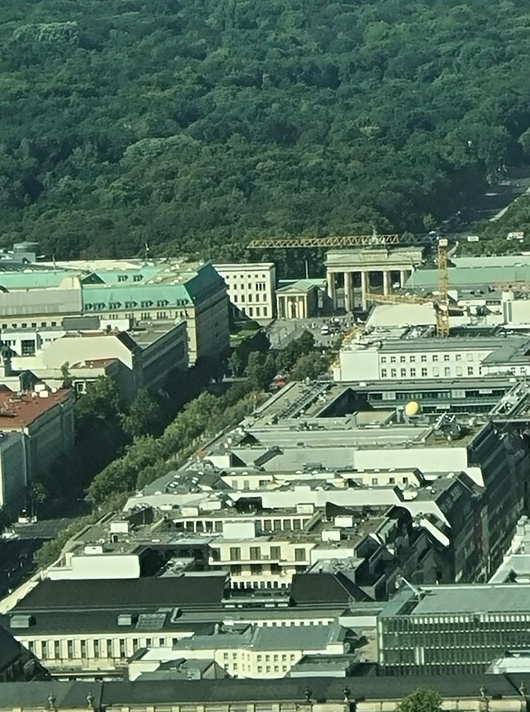 Berliner Fernsehturm
