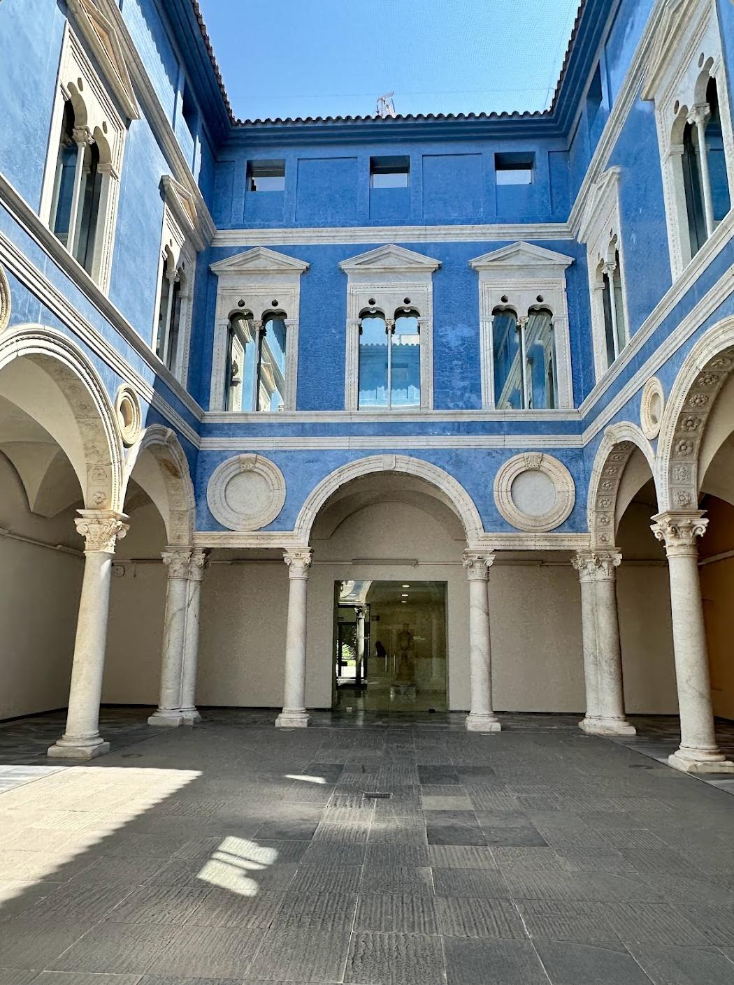 Real Academia de Bellas Artes de San Carlos de Valencia