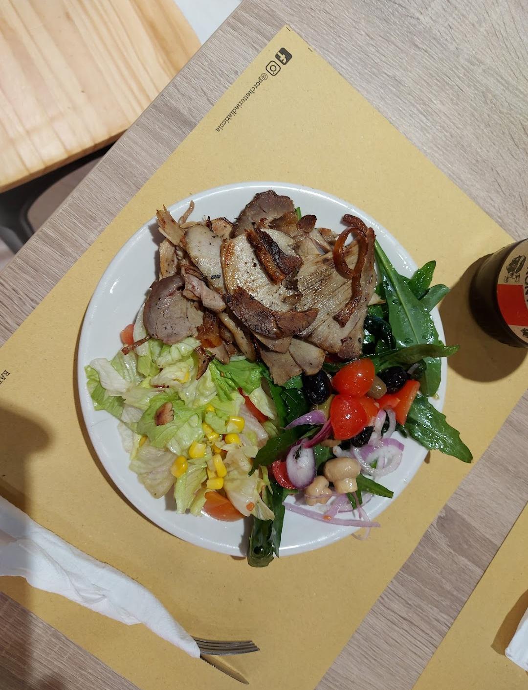 La Porchetteria Di Ariccia (Bari)