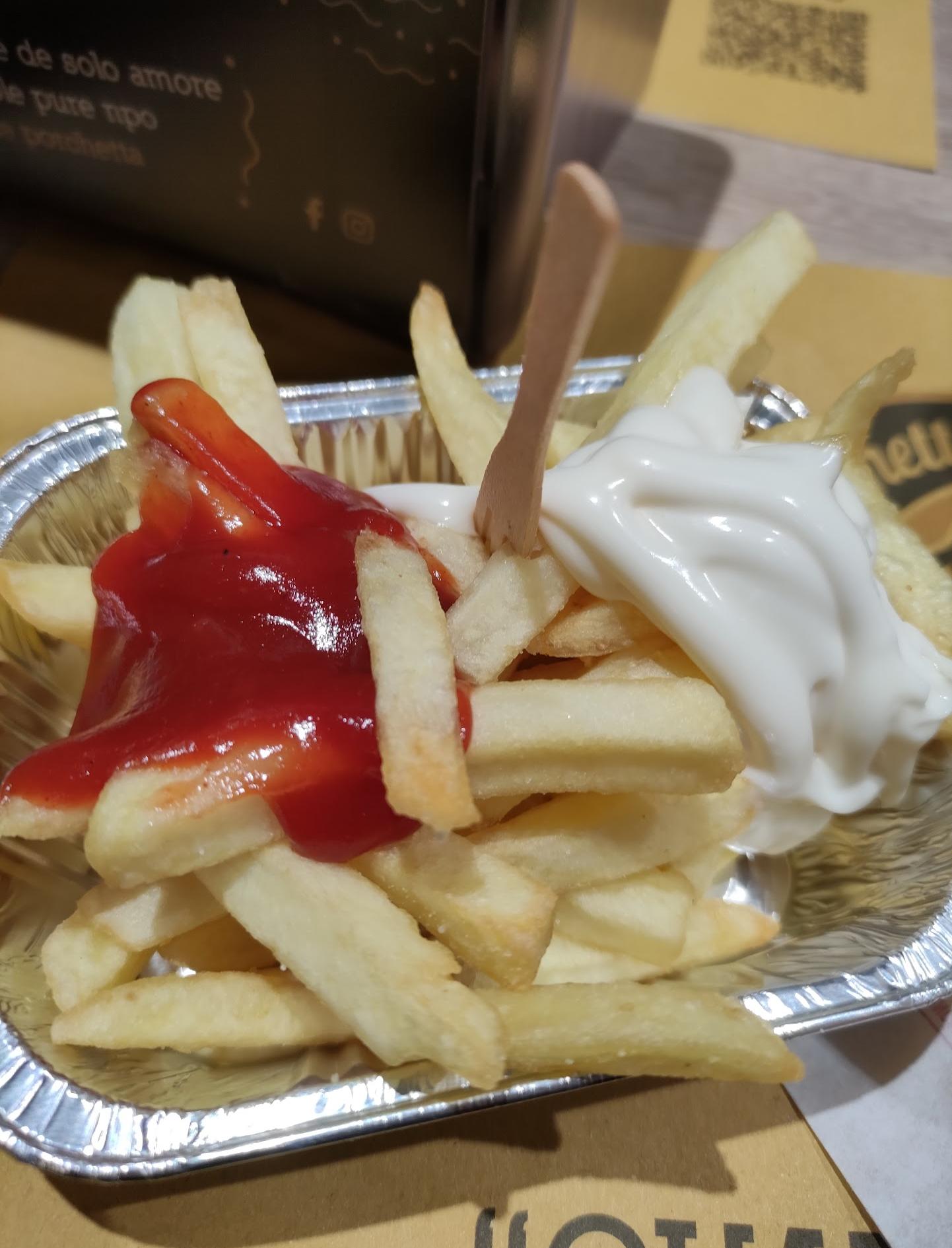 La Porchetteria di Ariccia