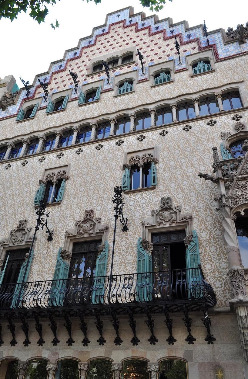 Casa Amatller