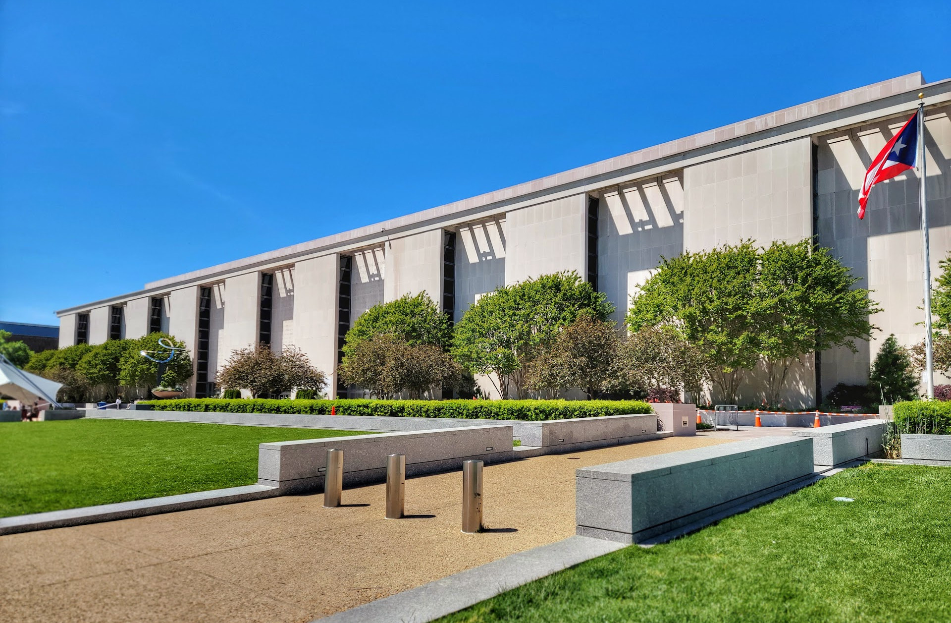 National Museum of American History