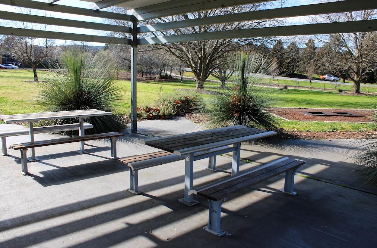 Waniassa Park