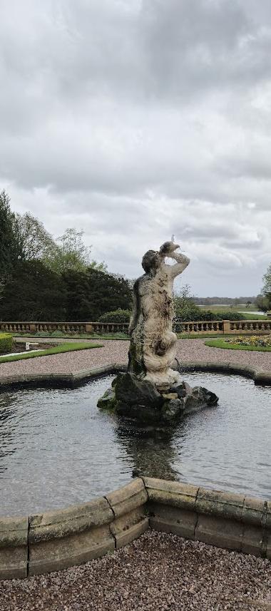 Tatton Park Country Park