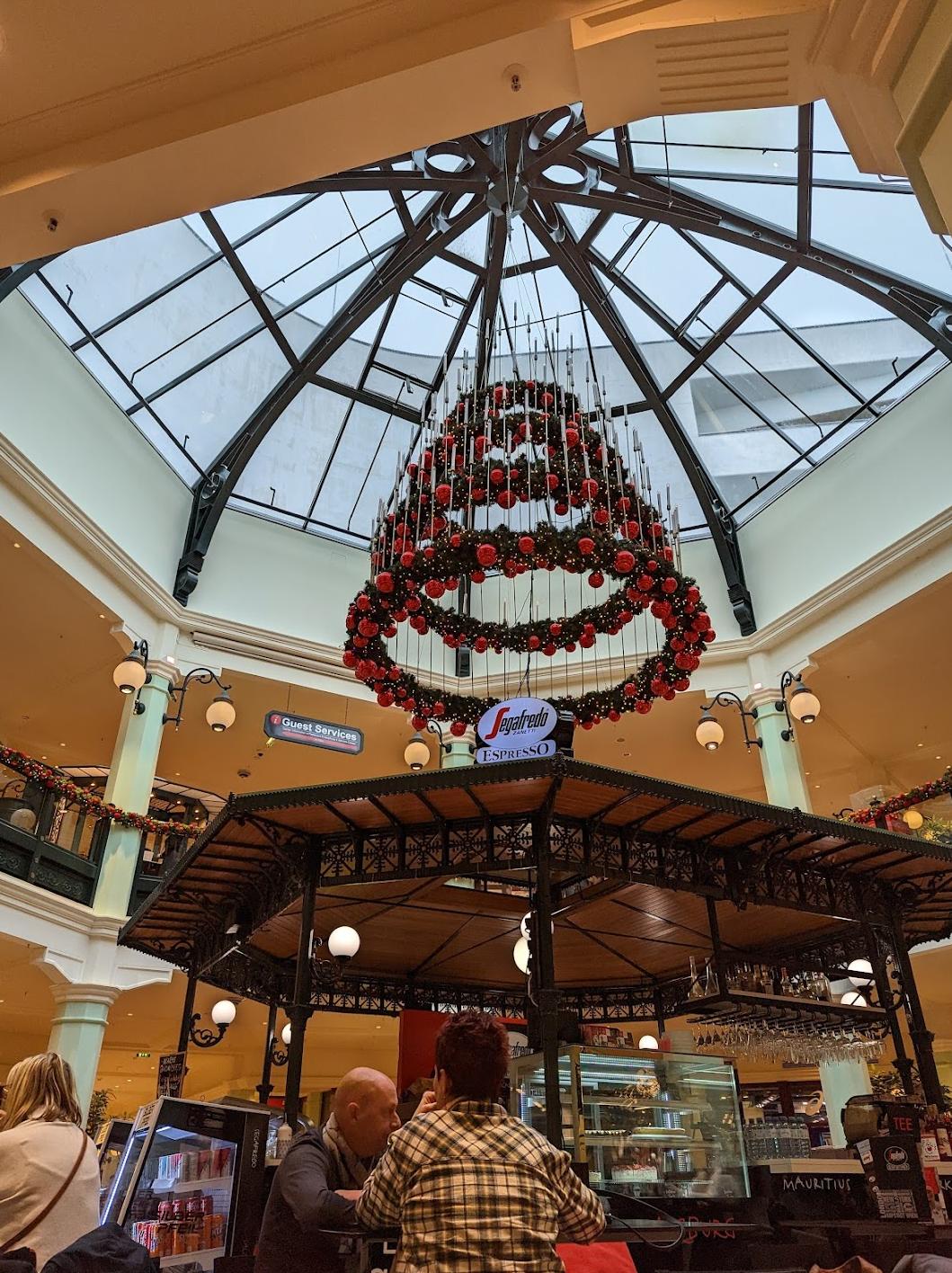 Designer Outlet Salzburg