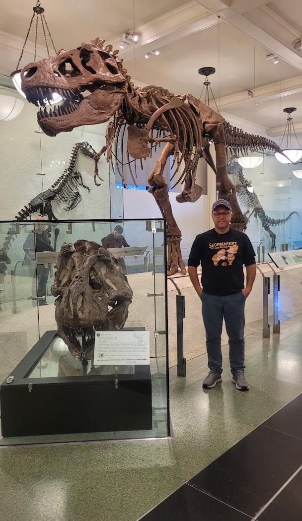 Museu Americano de História Natural