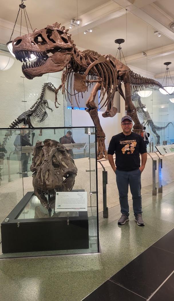 Museu Americano de História Natural