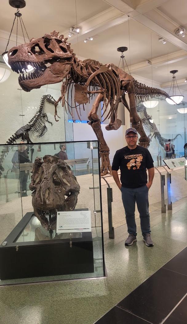 Museu Americano de História Natural