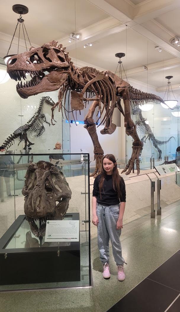 Museu Americano de História Natural