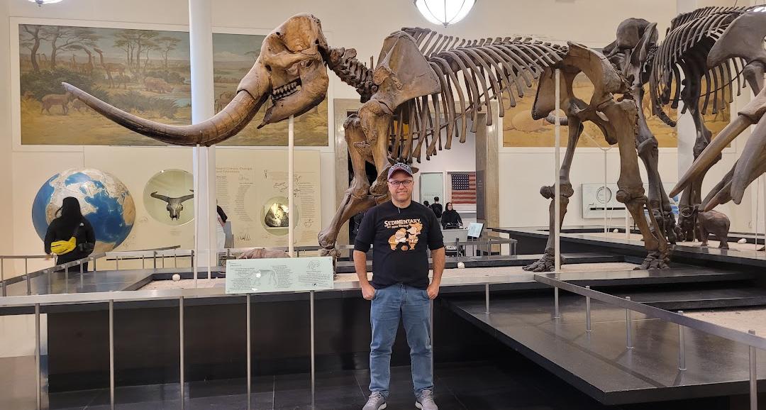 Museu Americano de História Natural