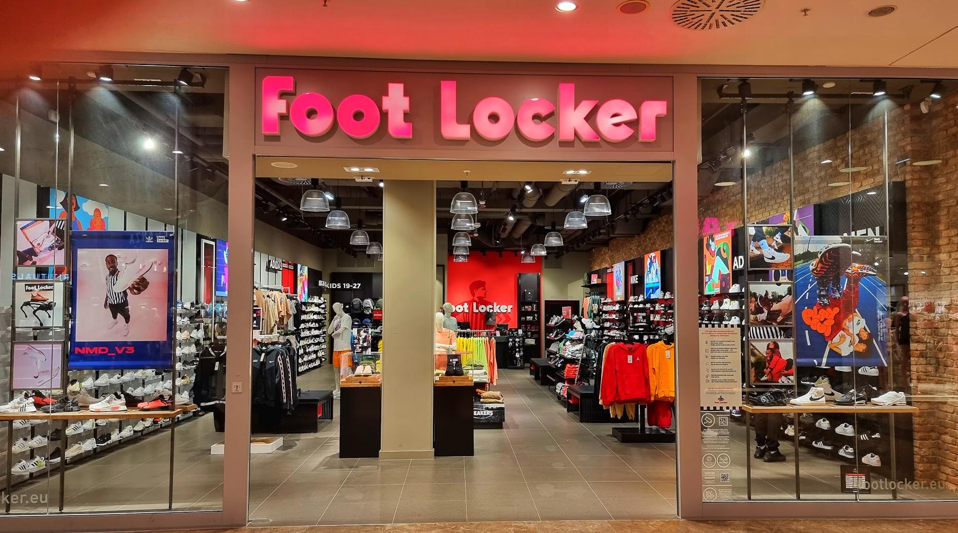 Foot Locker