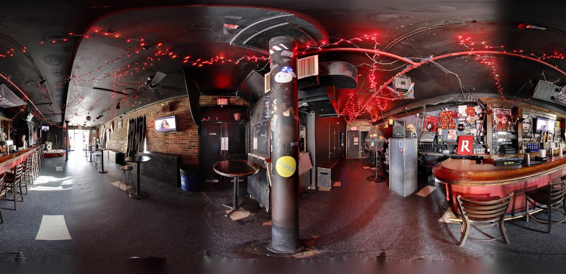 Rockbar NYC