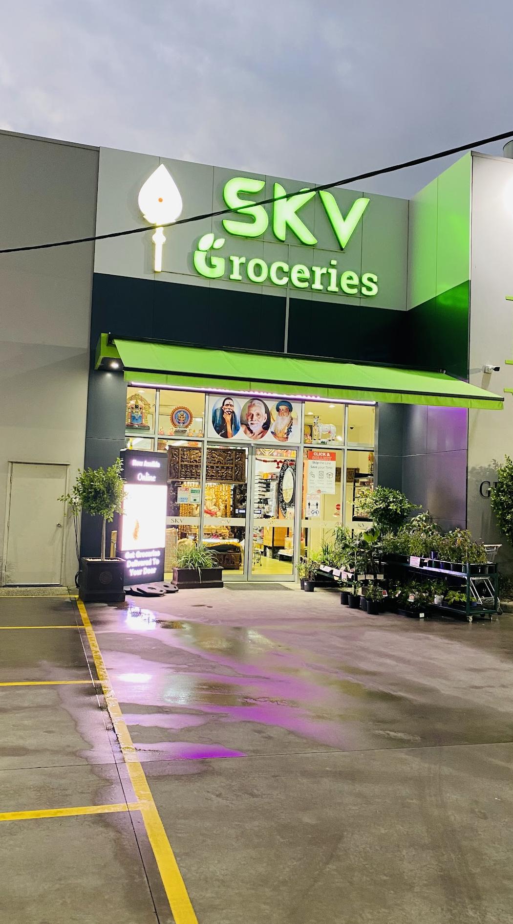 Vel Spices