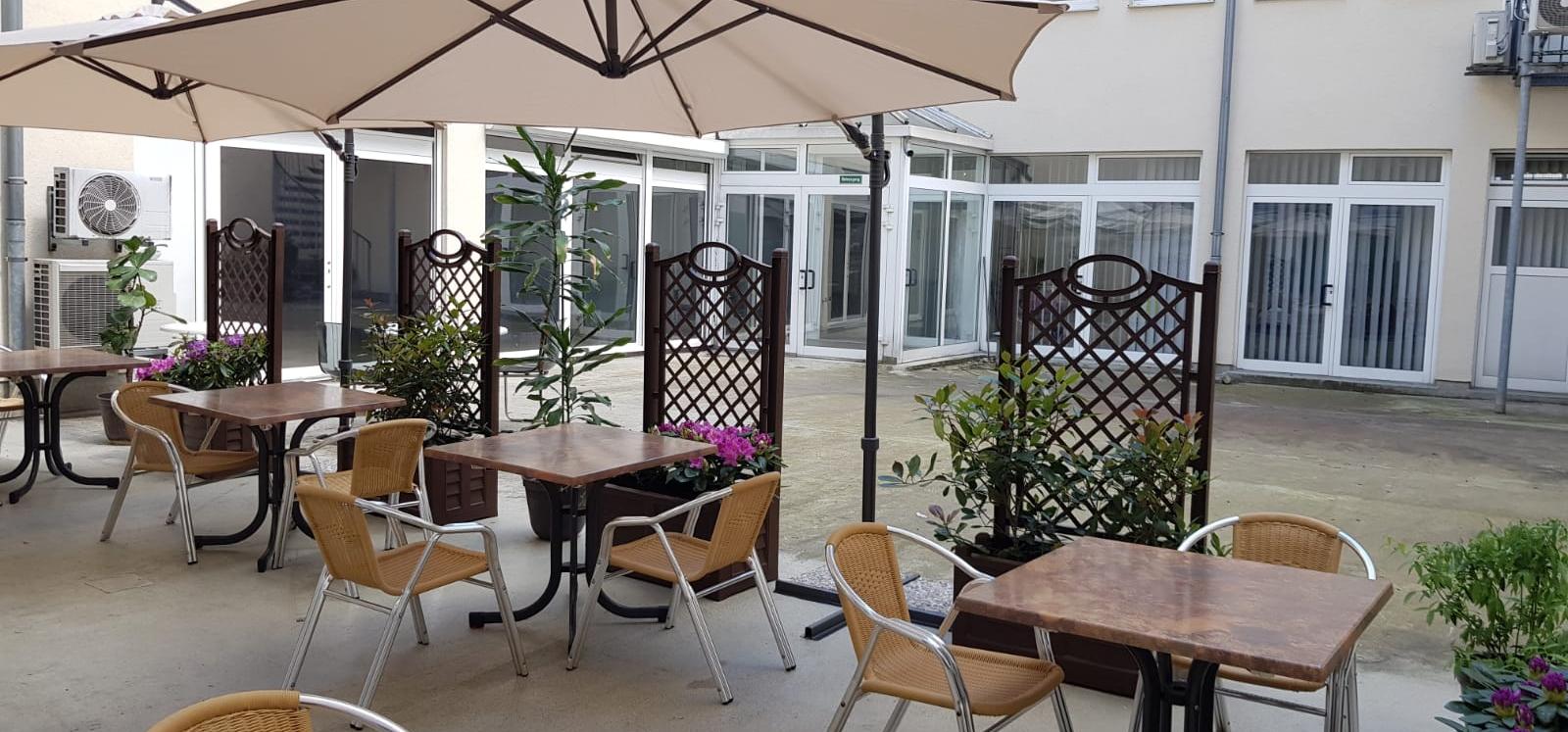 Restaurant chinois Macao