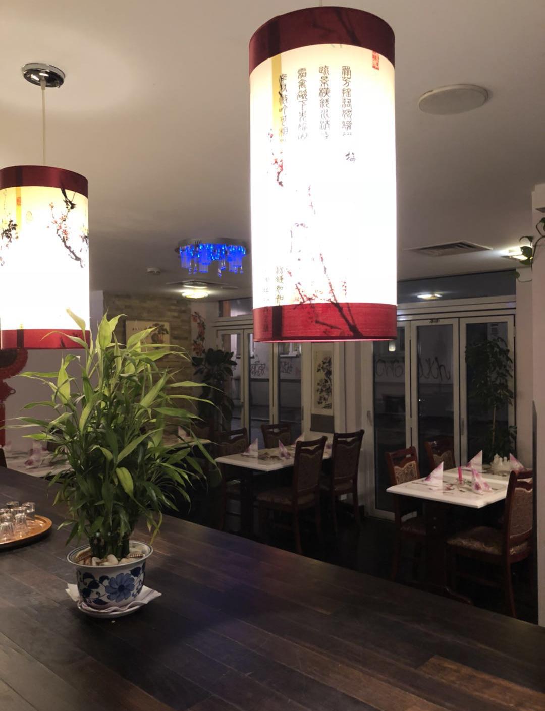 Китайский ресторан Asia Sonnengarten