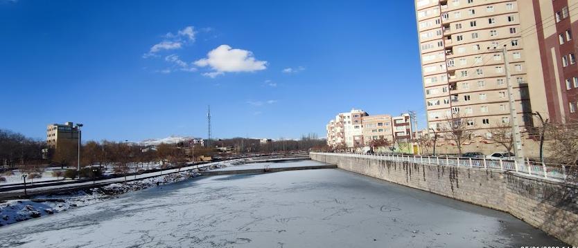 پارک ساحلی بوستان یادگاران