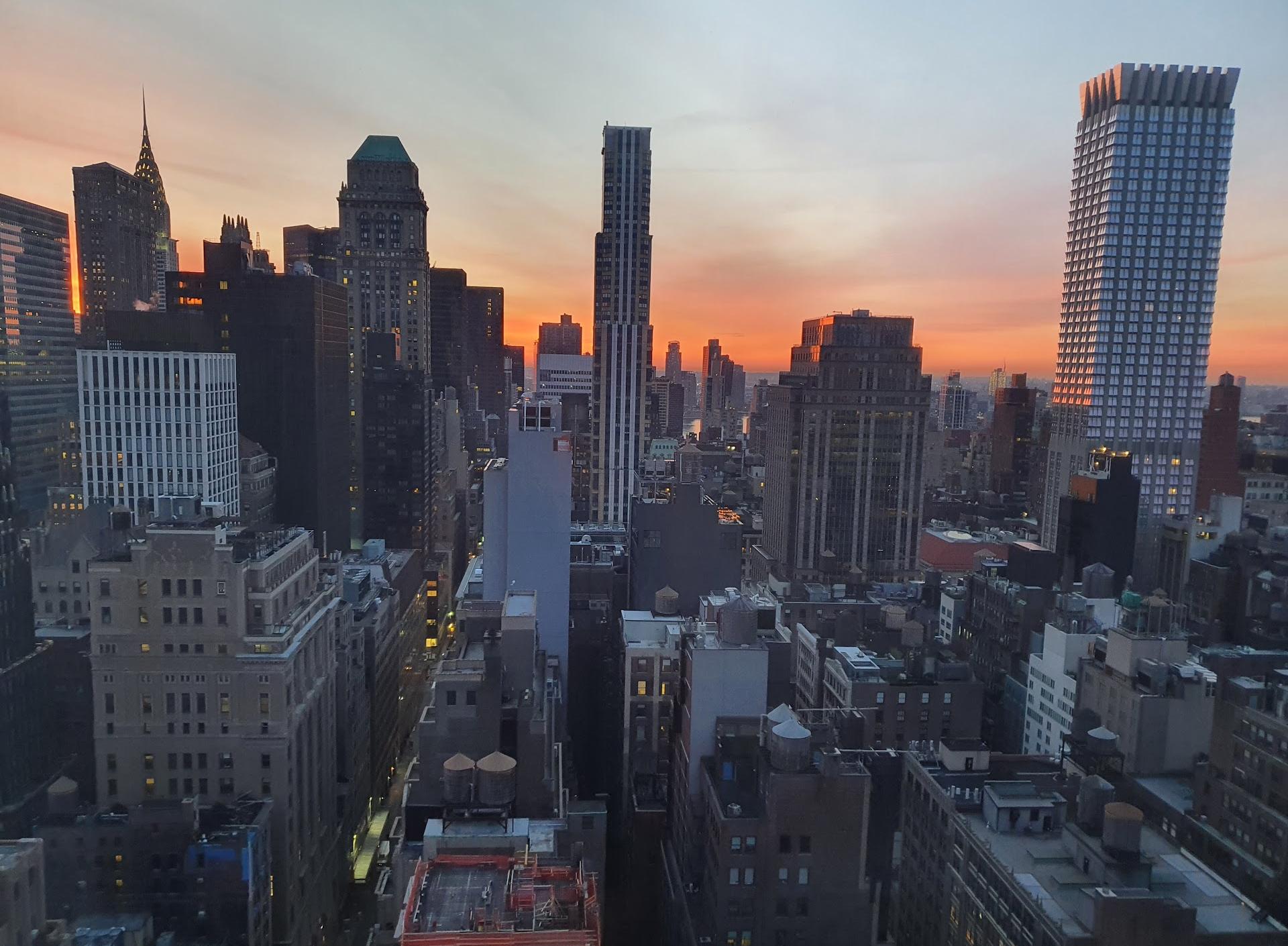 Bryant Park Tower