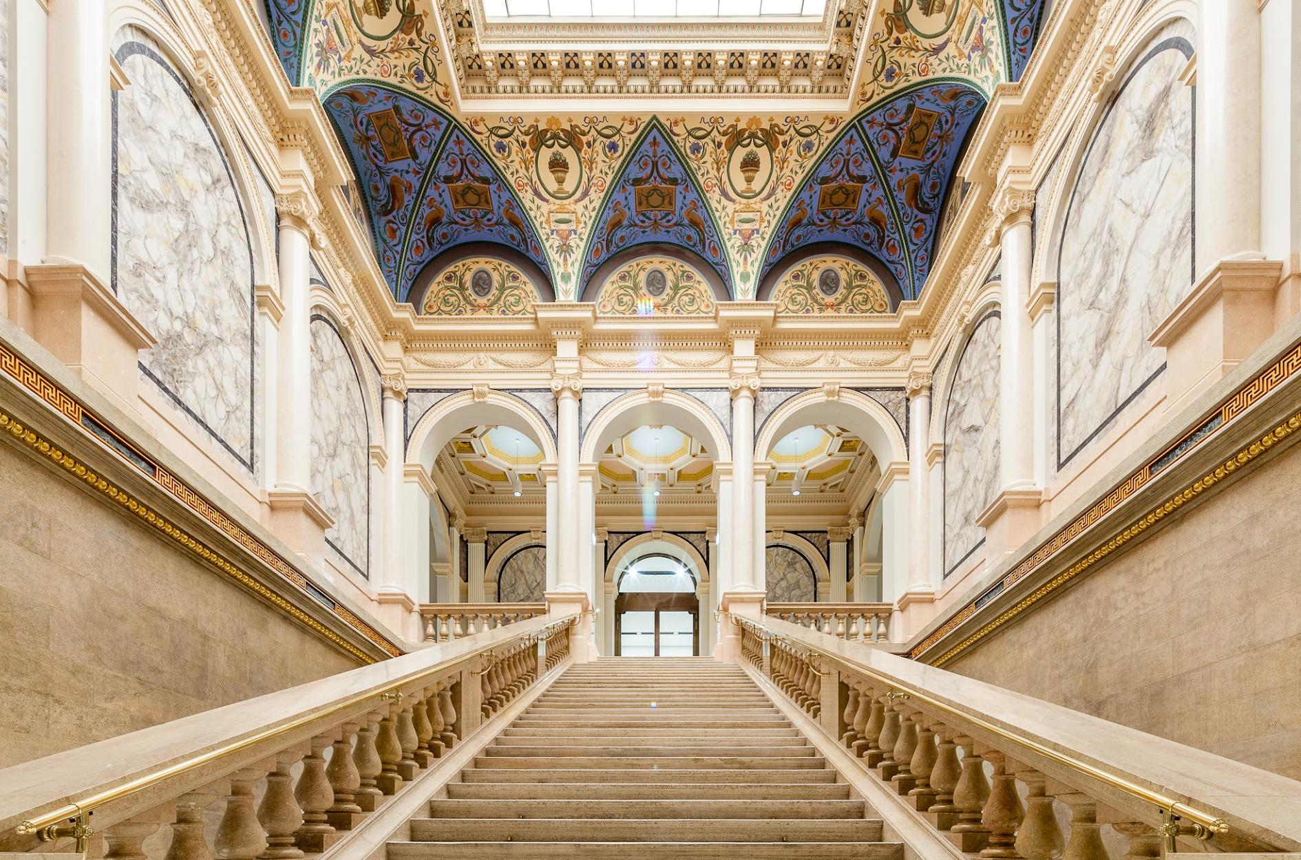 Musée Albertina Modern