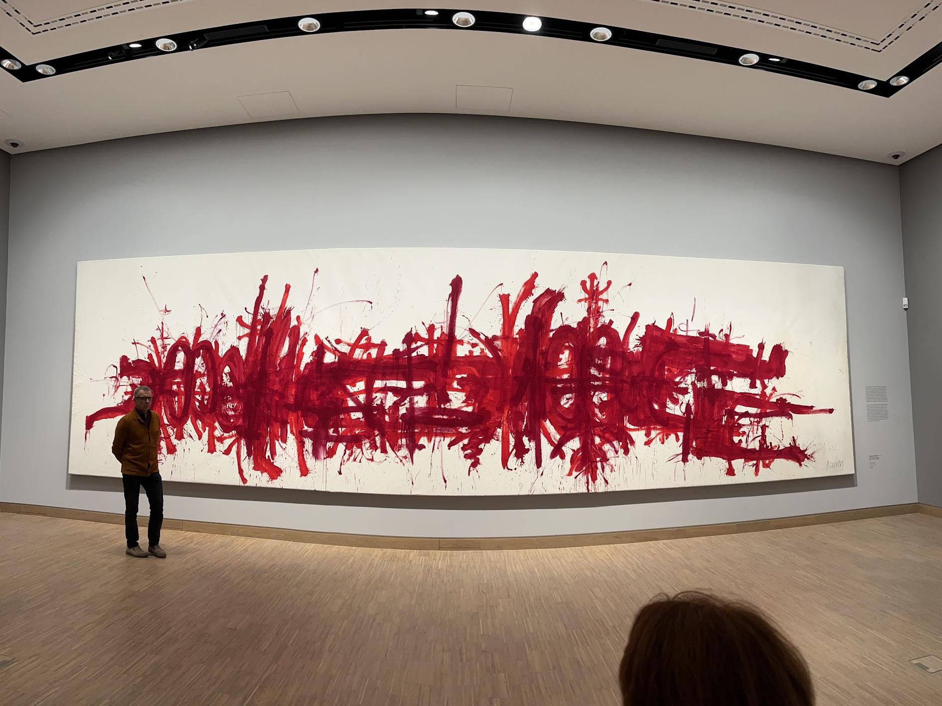 Musée Albertina Modern
