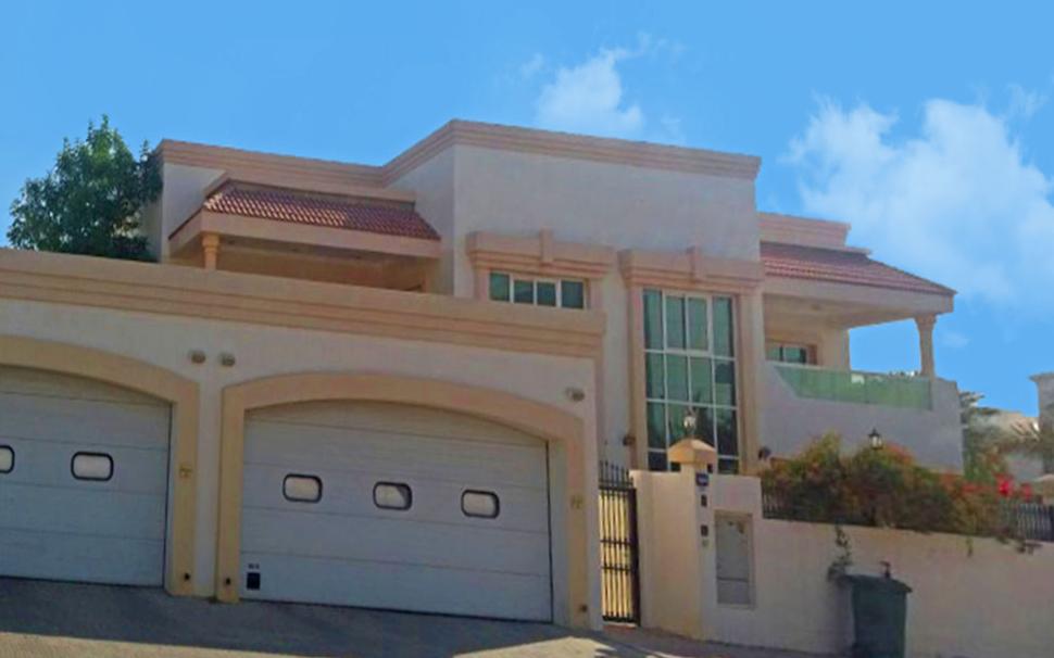 Vila SOBH Umm Suqeim 2