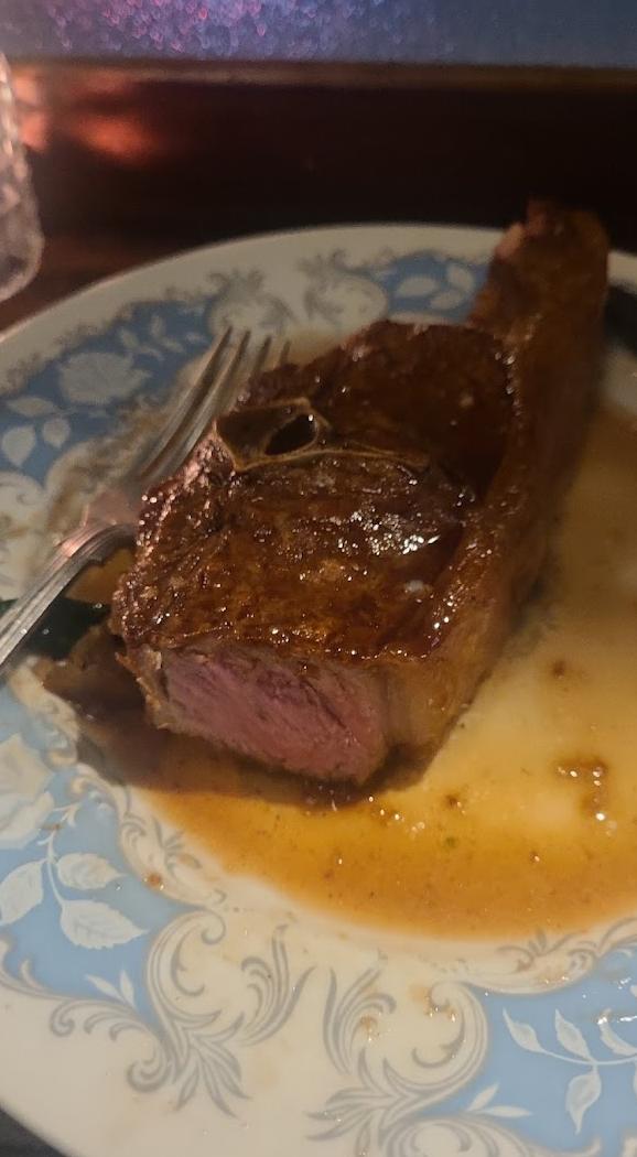 The Quality Chop House