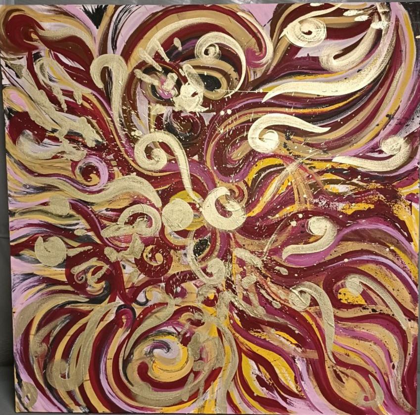 Estúdio de arte