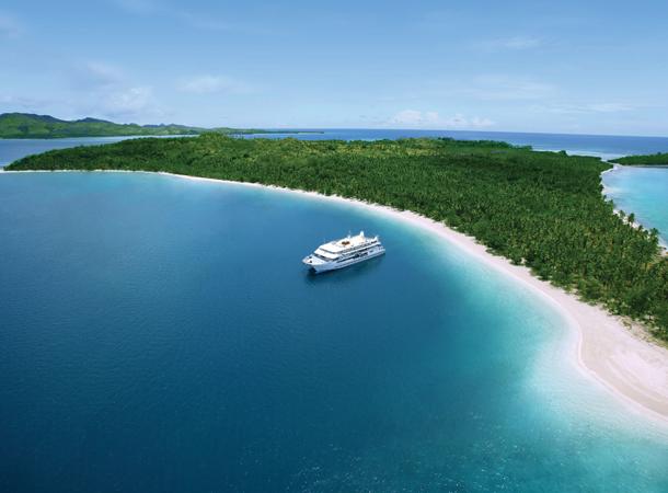 Voyages Downunder Ltd
