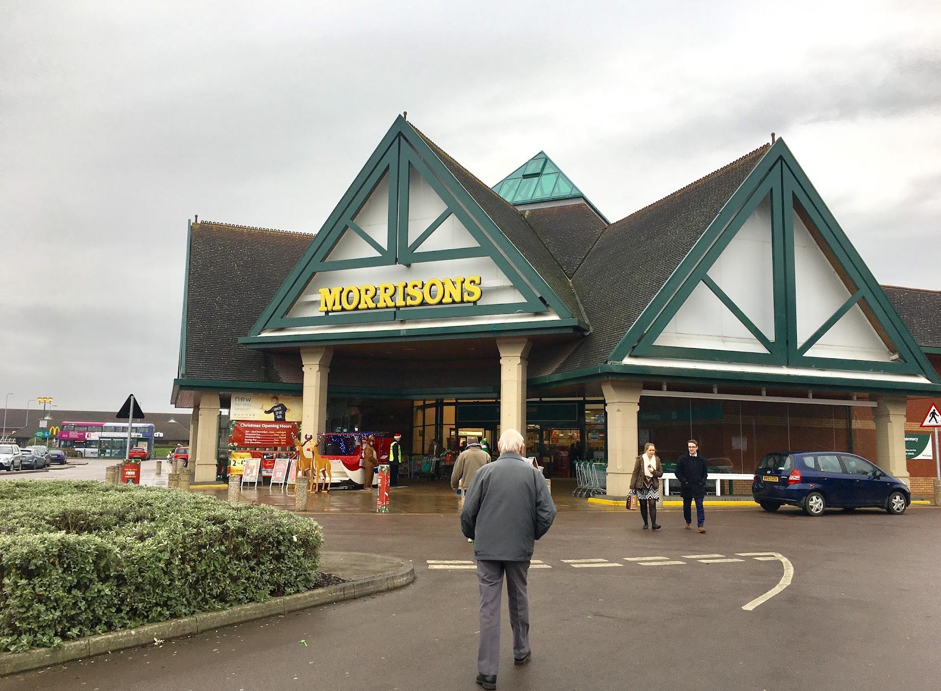Morrisons