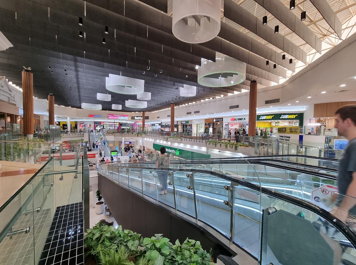 Sunnybank Hills Shoppingtown