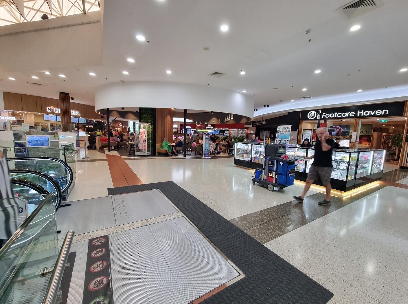 Sunnybank Hills Shoppingtown