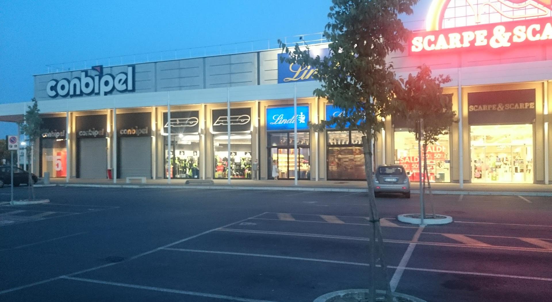 Romagna Shopping Valley